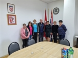 Završetak projekta